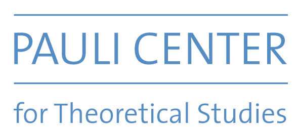 Pauli Center Logo