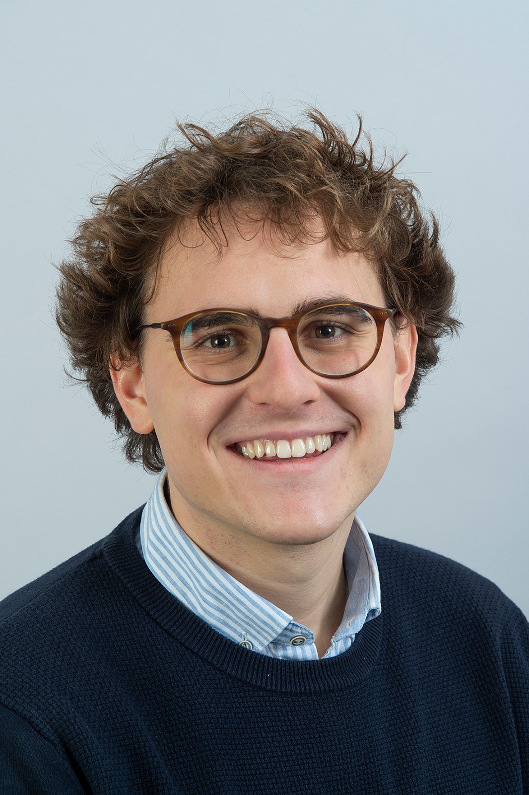 Alex Gómez Salvador