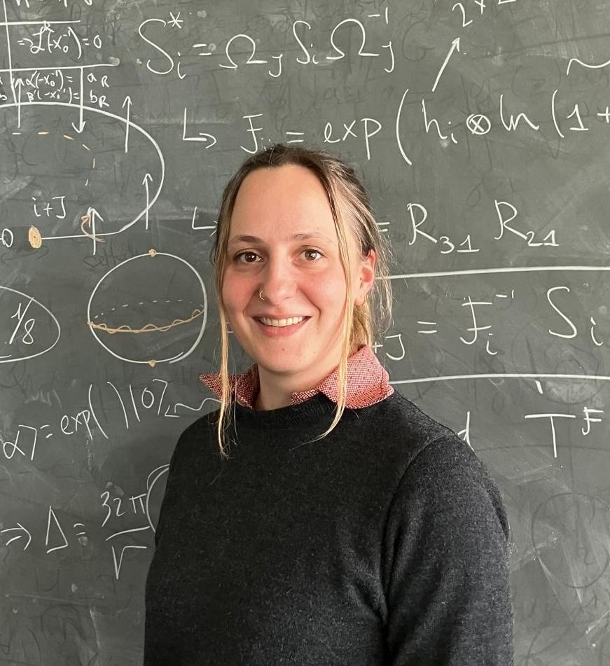 Dr.  Sibylle Driezen