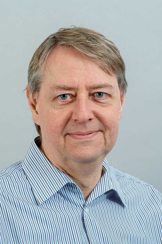 Prof. Dr.  Gian Michele Graf
